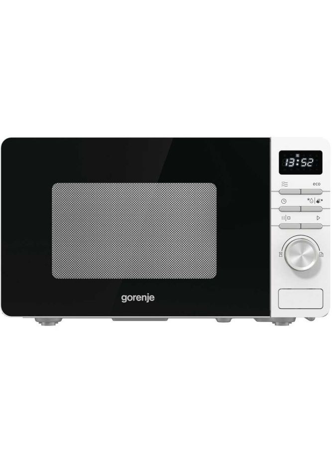 Мікрохвильова піч MO 20 A3 W (M20XYZ) Gorenje (306746684)