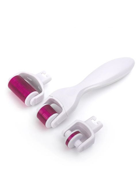 Набір мезороллерів 3 в 1 (240/600/1200) DMS (332184442)