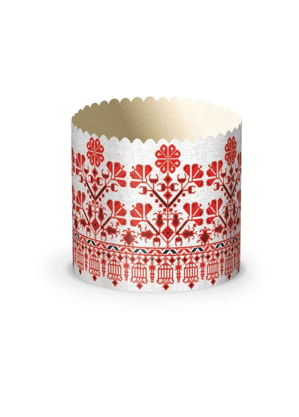 Форма для ремней №5 90х85 Вышиванка Украса "Вишиванка" №5 (356457136)