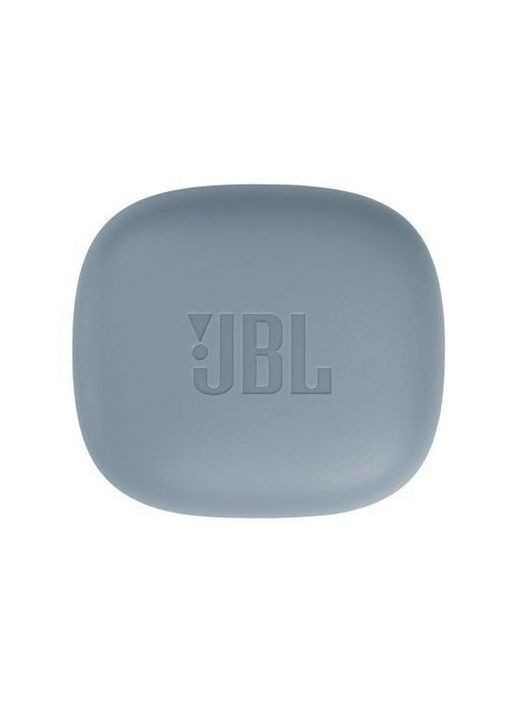 Наушники Bluetooth Vibe 300 (V300TWSBLUEU) синие JBL (280877996)