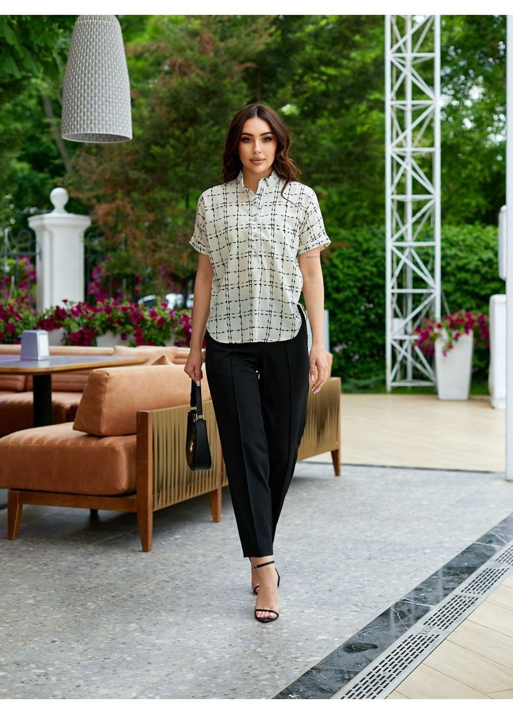 Брюки 200739 DIA COSA (322629607)