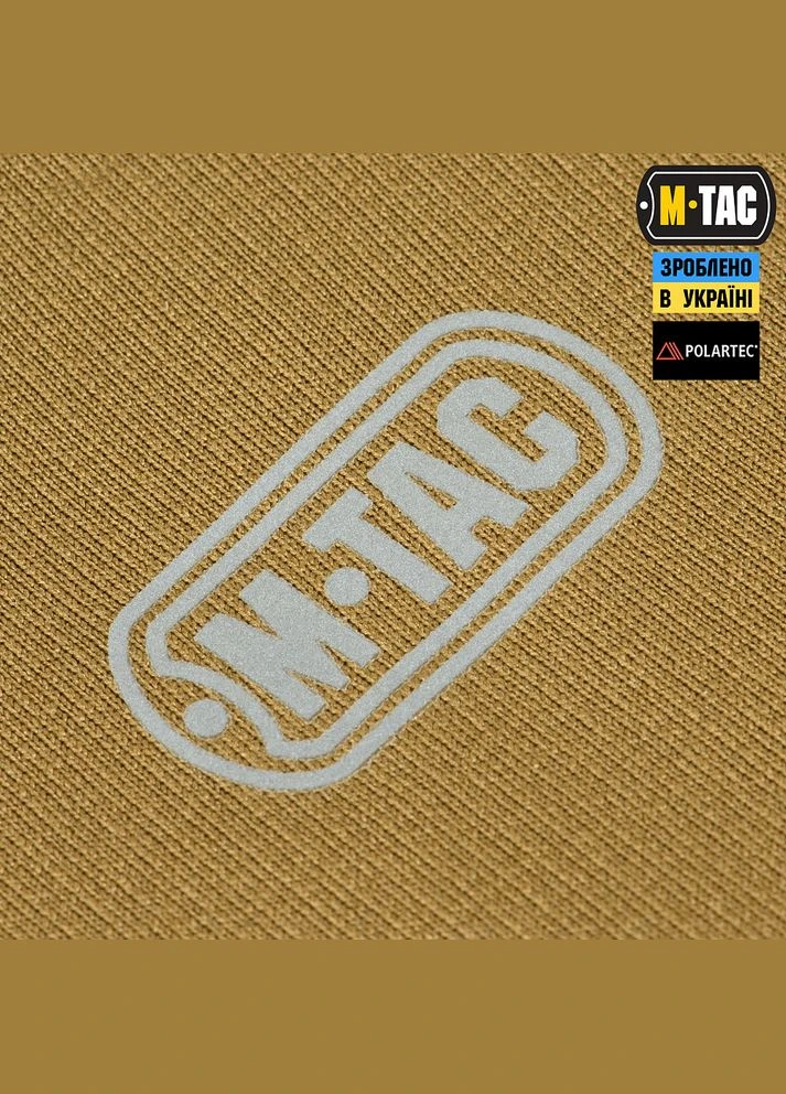 Термоштани Polartec Winter Baselayer PRO Coyote M-TAC (316320543)