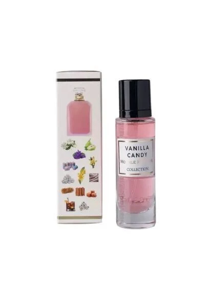 Парфюмерная вода Vanilla Candy Morale Parfums (396724432)