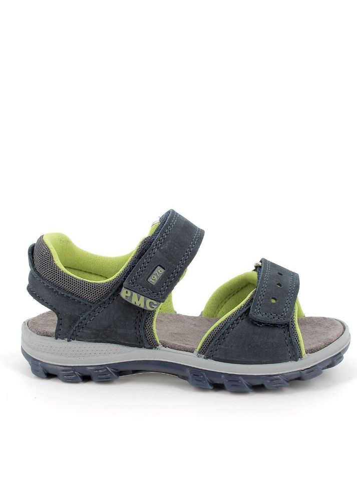 Синие повседневные сандалии 3894311 Primigi