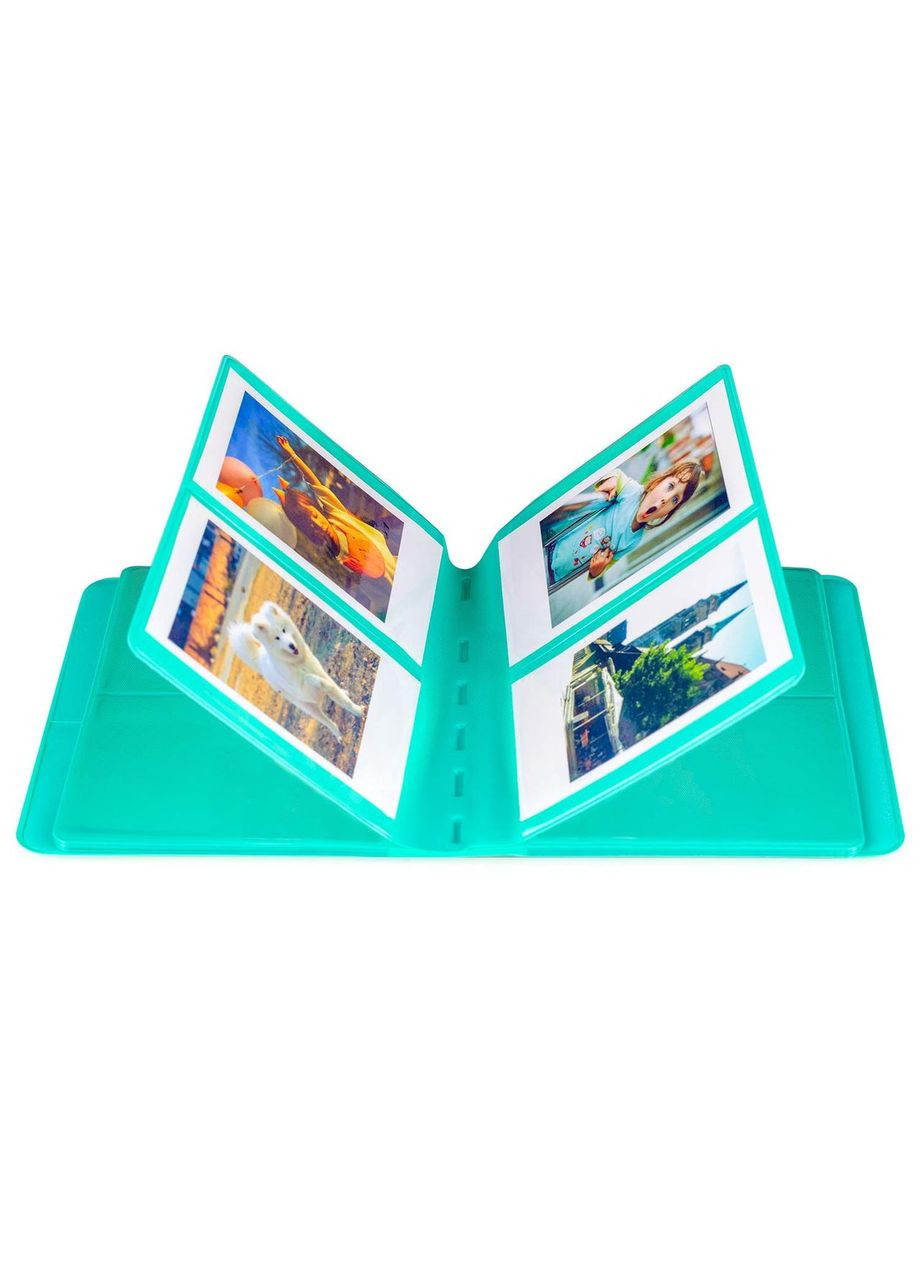 Фотоальбом для Instax Mini (12, 11, 40, 70, 90, 99, EVO, Link, Liplay) Polaroid 300, Z2300 Fujifilm (329191896)