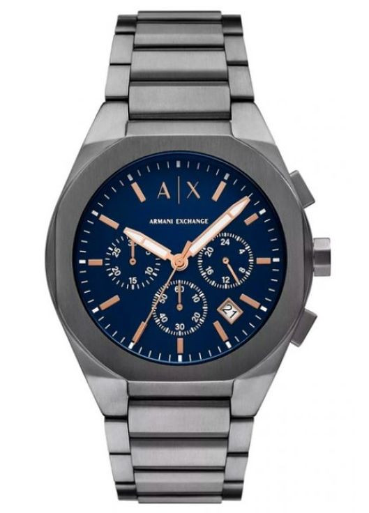 Часы Rafael AX4182 кварцевые fashion Armani Exchange (322618056)