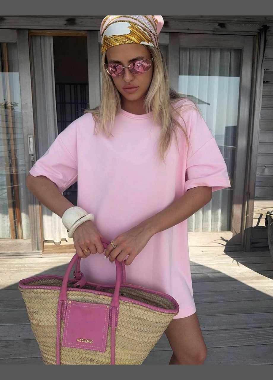 Футболка сукня Україна - (335763682)