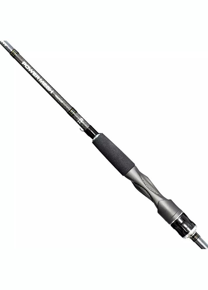 Спиннинговое удилище Powermesh 802MFS 2.44m 1030gr 11008-10 Daiwa (316516649)