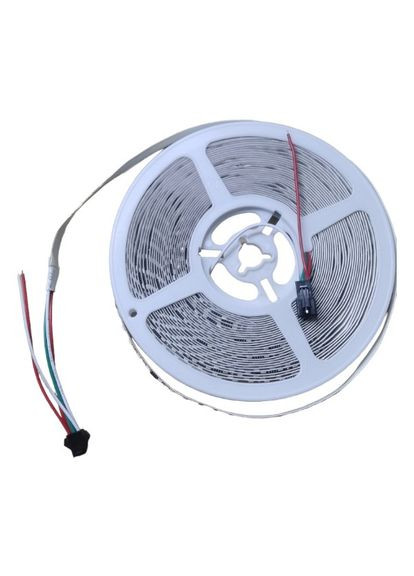 Світлодіодна стрічка Professional BPS-G3-24-RW-2835-120-NW 5000K, негерметична, 1м BIOM (361068867)