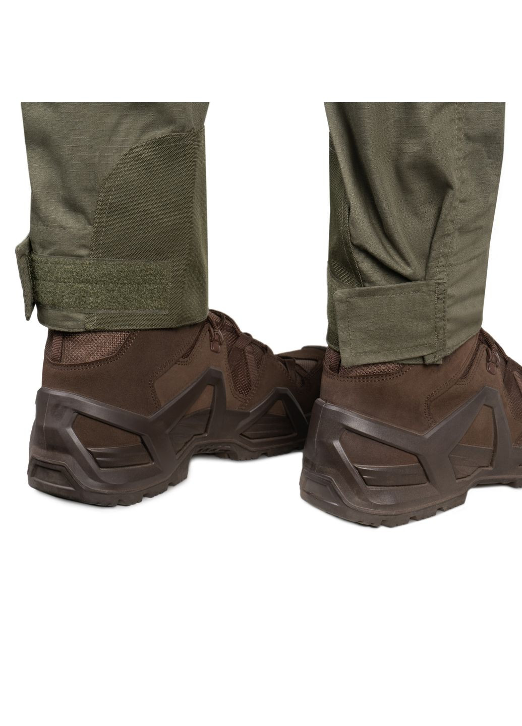 Брюки полевые MABUTA Mk-2 Olive Drab P1G-Tac (315823117)