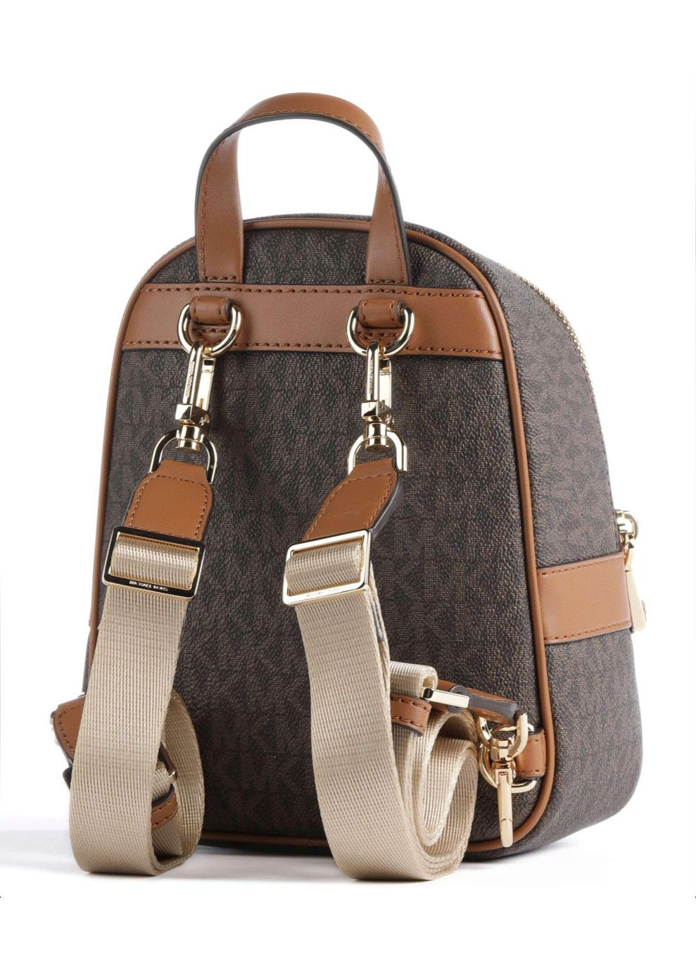 Рюкзак Michael Kors Elliot Extra Small Logo Backpack 30F3G5EB1B (328976610)