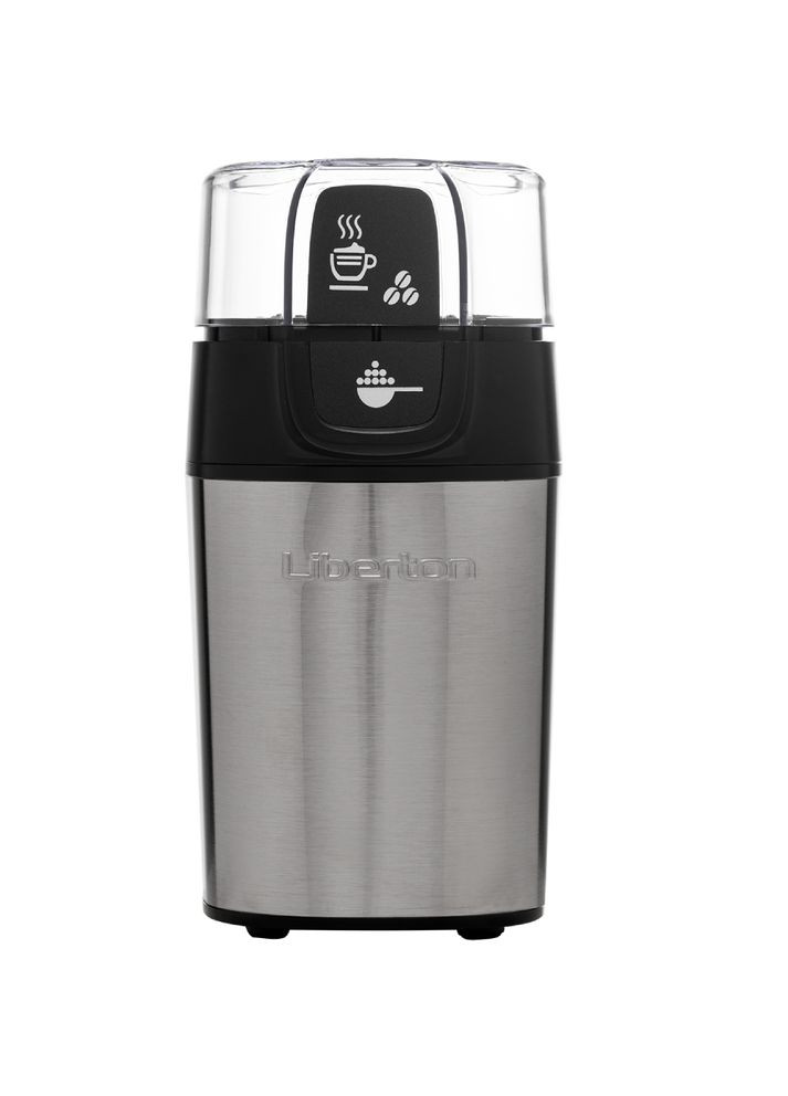 Кофемолка LCG2304 Liberton (307404314)