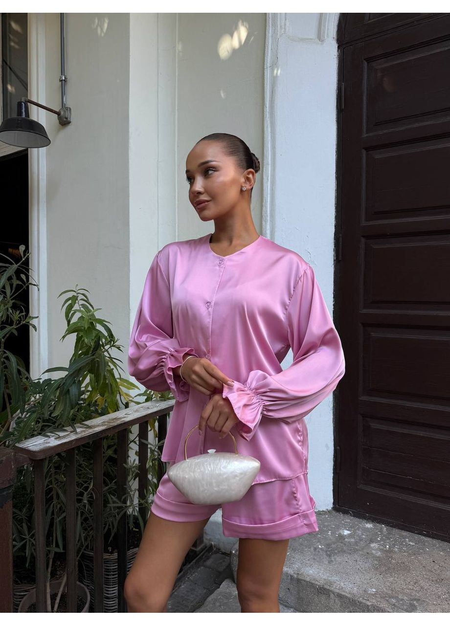 Женский костюм из шелка Asi.Store.ua (349511062)