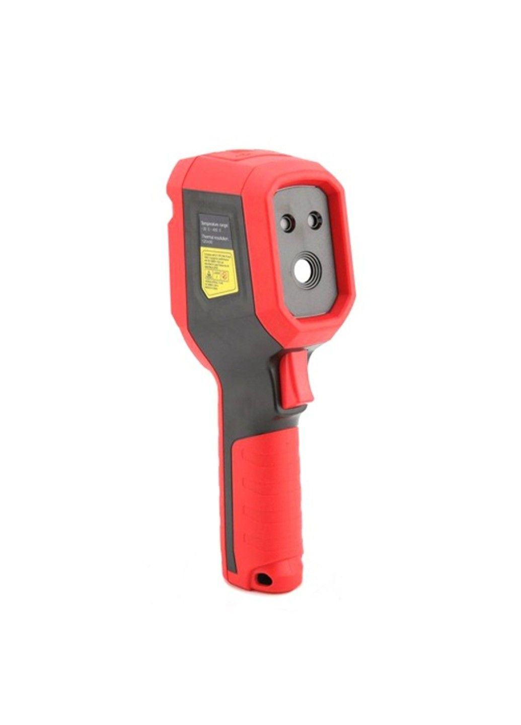 Цифровой инфракрасный тепловизор UNI-T UTi120S IP54 No Brand (332637526)