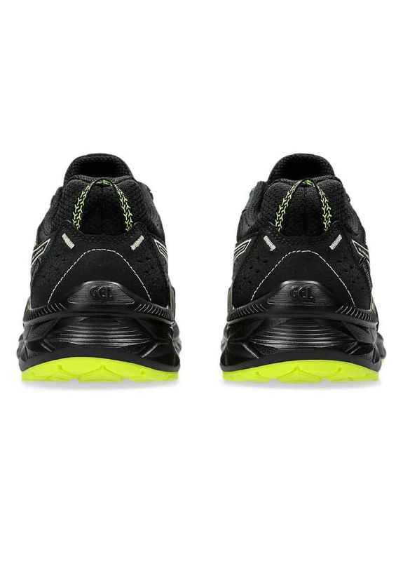 Комбіновані всесезон кросівки чоловічі gel-venture 9 waterproof (1011b705-003) Asics