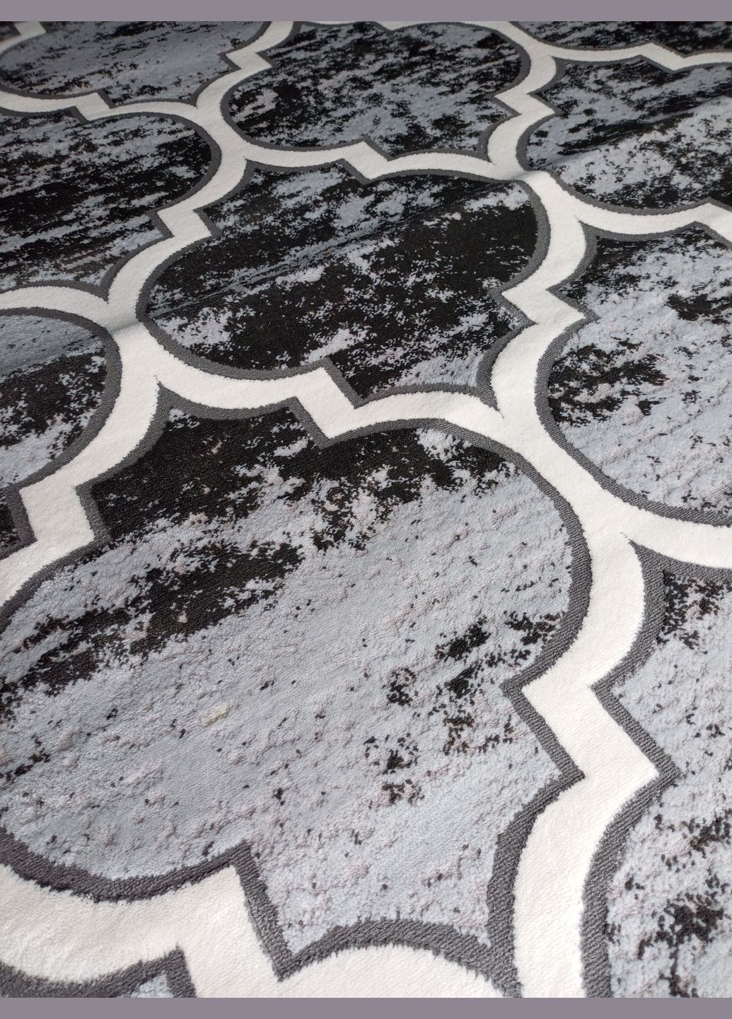 Килимова доріжка 4м Туреччина Konfetti Carpet АLMIRA (334010255)