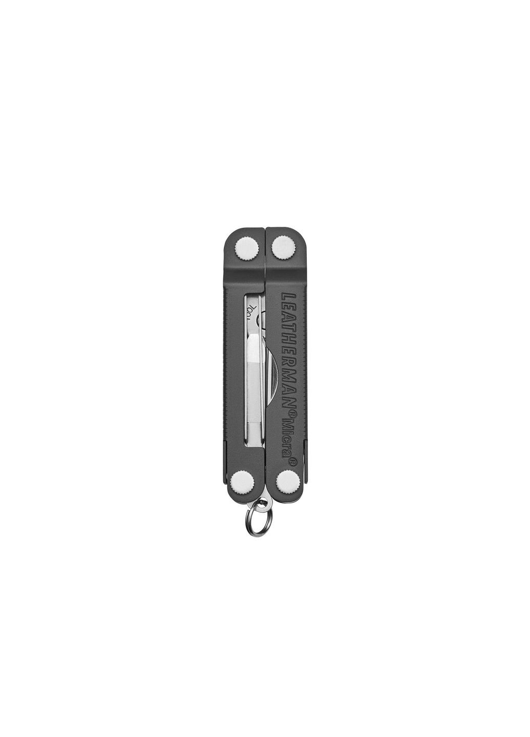 Мультитул-брелок Micra SlateSlate Leatherman (315878326)