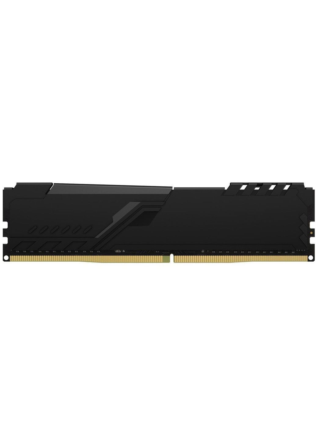 Модуль пам`ятi DDR4 16GB/3600 Fury Beast Black (KF436C18BB/16) Kingston (336958579)