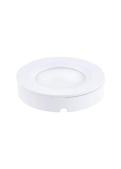 Світильник (врізний/накладний) "LUNA" 3W 4200К Horoz Electric (346088647)