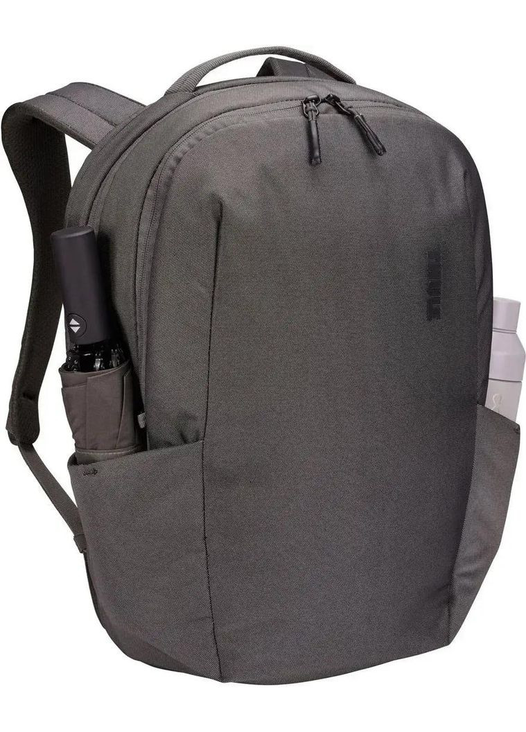 Рюкзак Subterra 2 Backpack 27L TSLB-417 Vetiver Gray Thule (329740698)