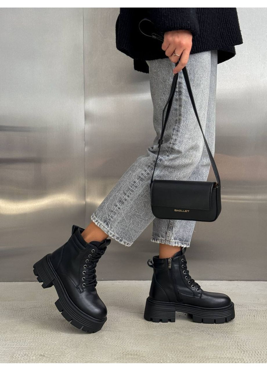 Демісезонні чоботи No Brand (367117387)