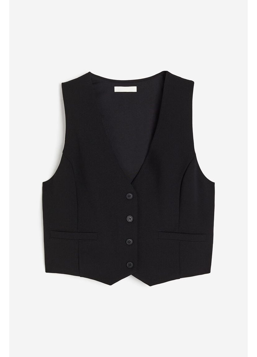 Костюмний жилет H&M (352613030)