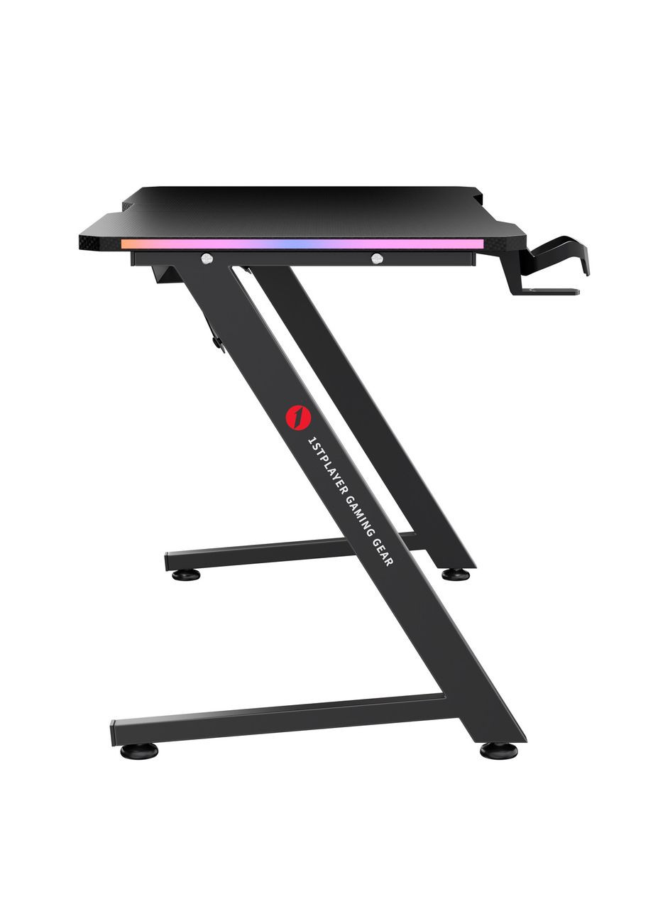 Геймерский стол AZ1 Black 1STPLAYER (332973031)