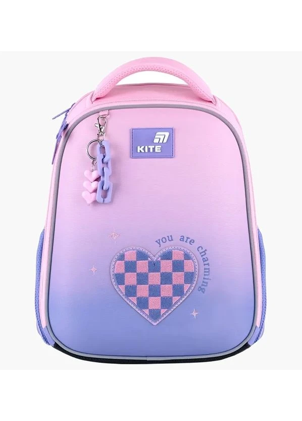 Рюкзак Charming Pink K26-555S-4 Kite (399953630)