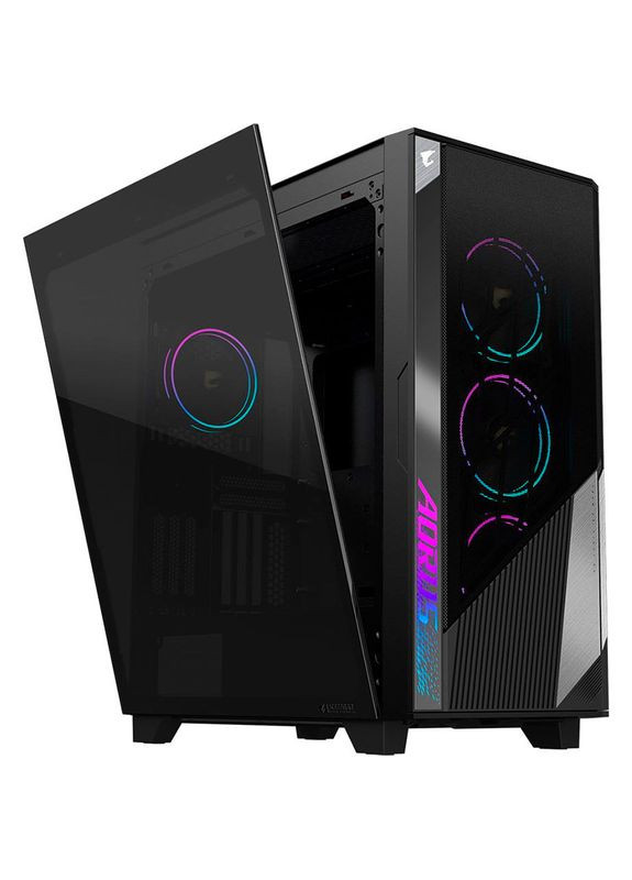 Корпус AORUS C500 GLASS Gigabyte (364872644)
