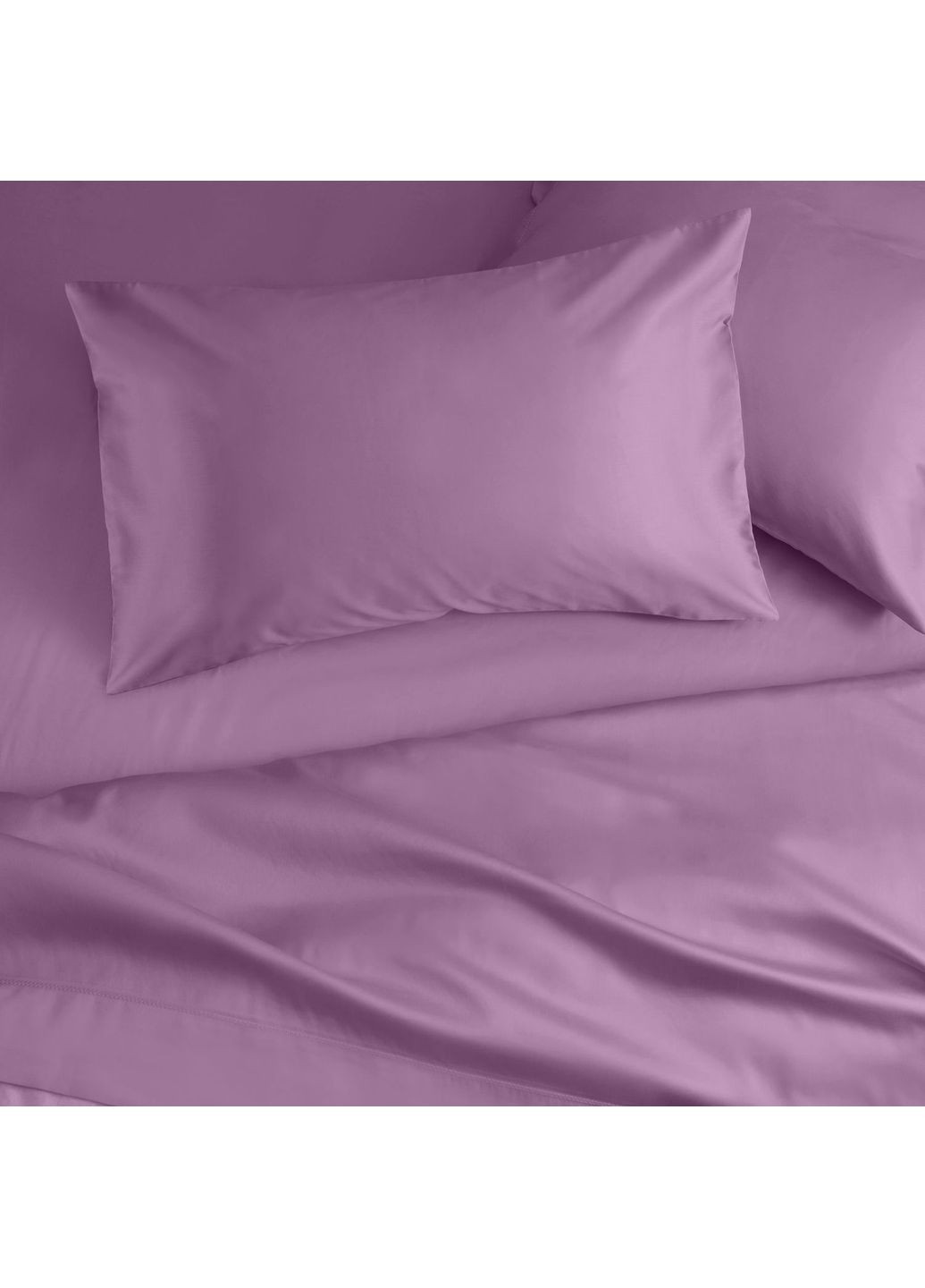 Наволочка сатин на подушку 40х60 AMETHYST CS1 (4822052391662) Cosas (366961698)