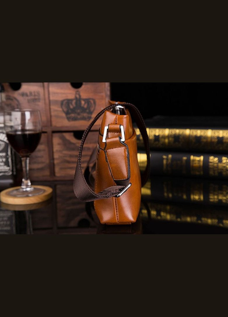 Мужская сумка через плечо HR Polo (297707771)