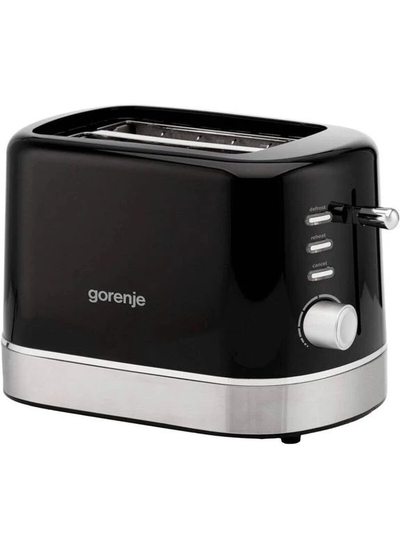Тостер T800DB Gorenje (386602038)