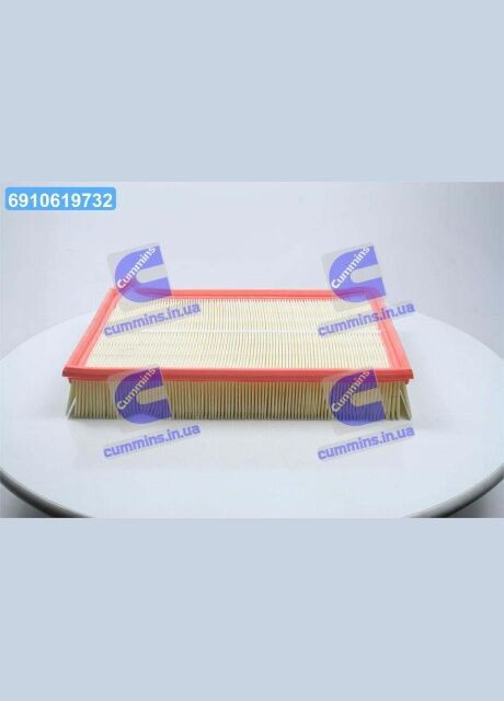 Повітряний фільтр M‑Filter (368132834)