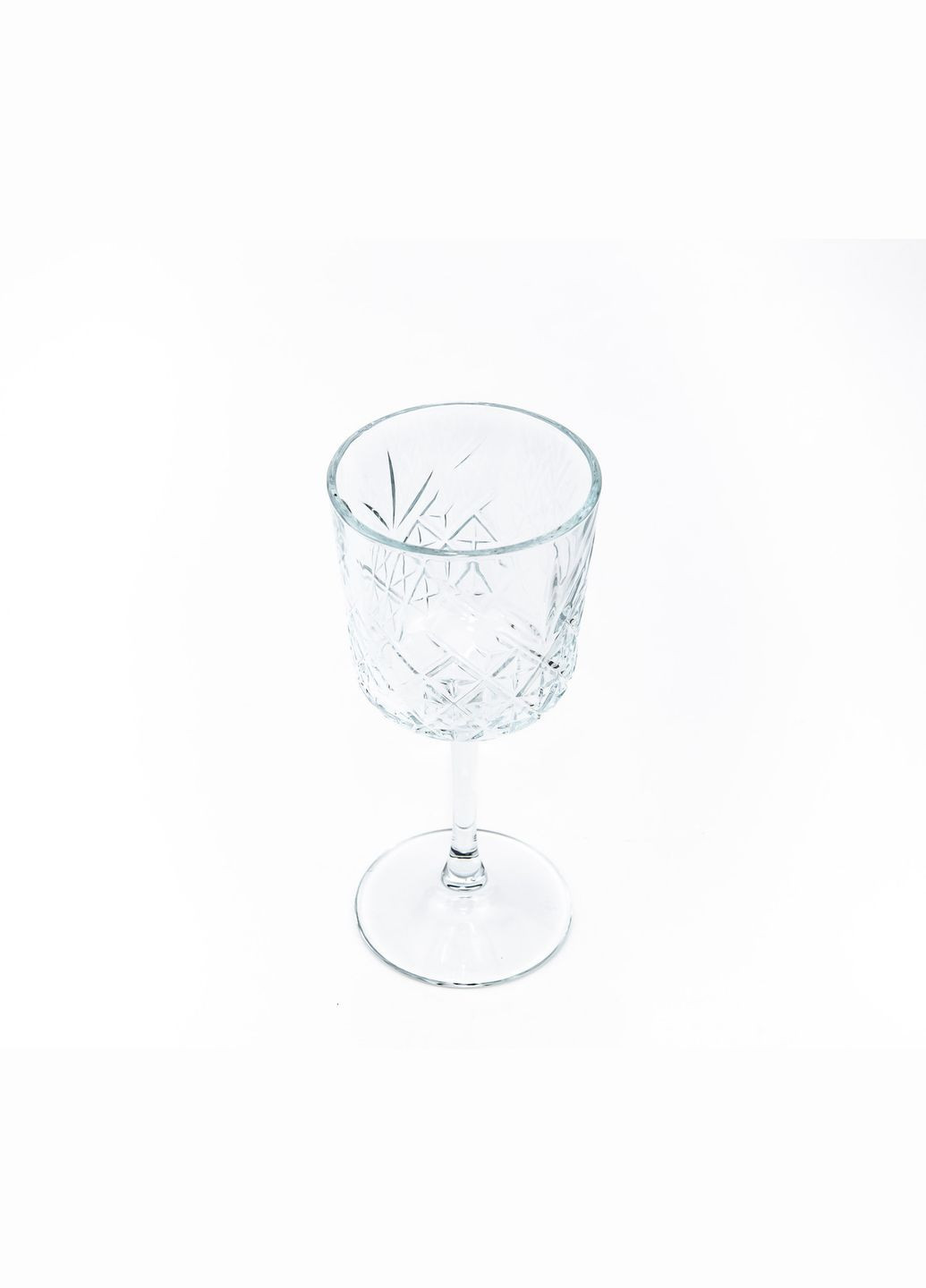 Набір із 4 келихів для червоного вина Timeless ПУ 440276 330мл Набір келихів Винні келихи Pasabahce (278365277)