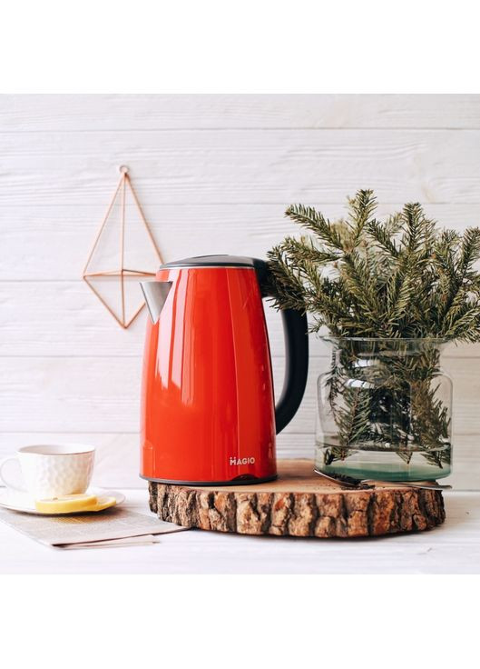 Електрочайник MG-977 Magio (306732408)