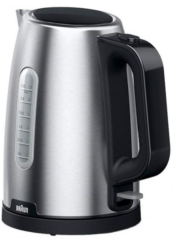 Электрочайник WK 1500 BK Braun (370618654)