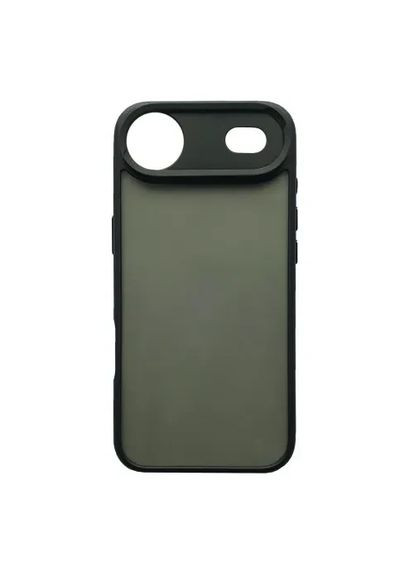 Чехол Guard Touch Protection Case (Anti-drop Lens Protection) для iPhone 17 Air Rock (369618471)