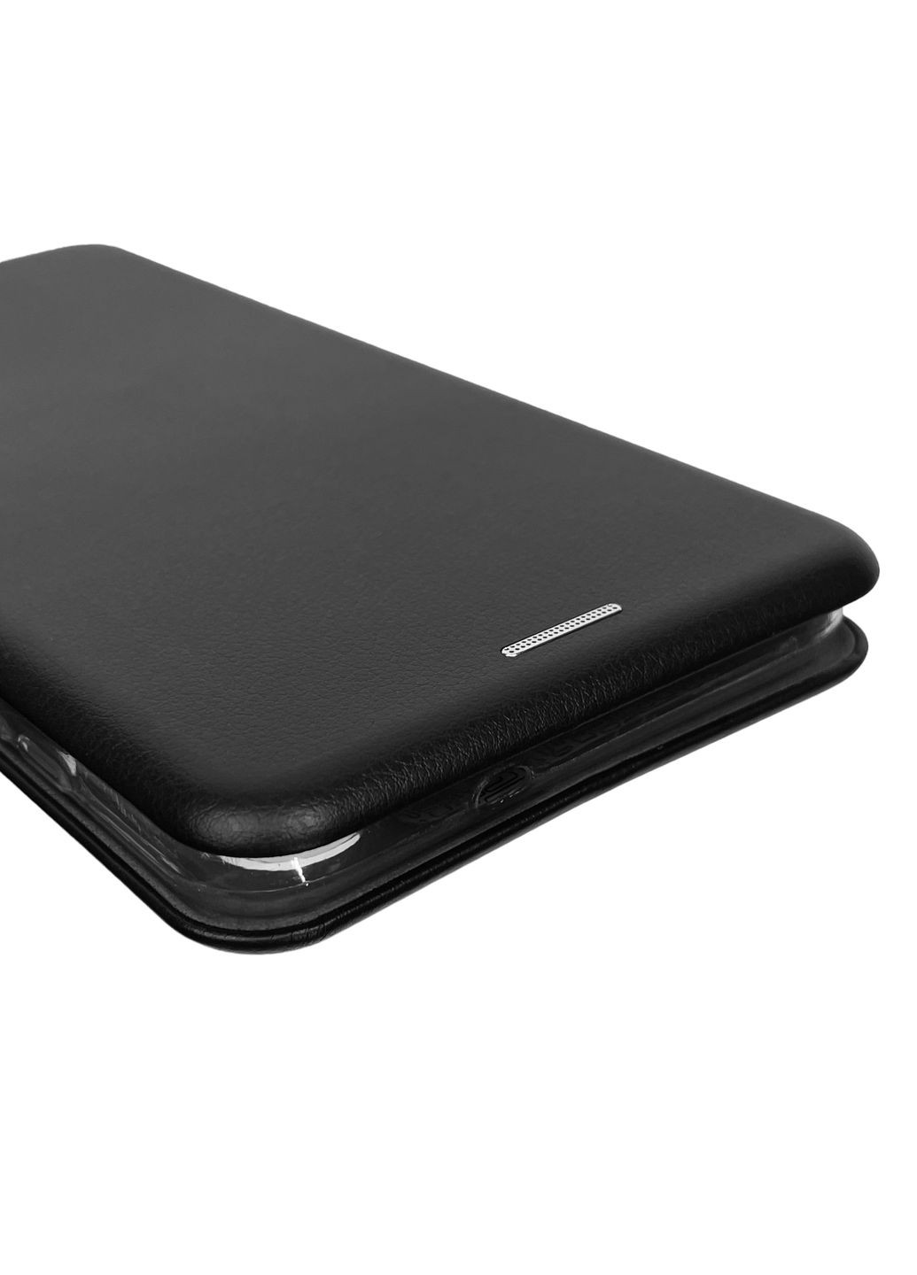 Чехол-книжка для Galaxy A04s SM-A047F с подставкой на самсунг а04с чёрная gd1 Samsung (366022094)