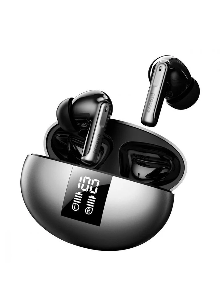 Бездротові навушники Thunder Buds SE TWS with ANC white Proove (322244924)