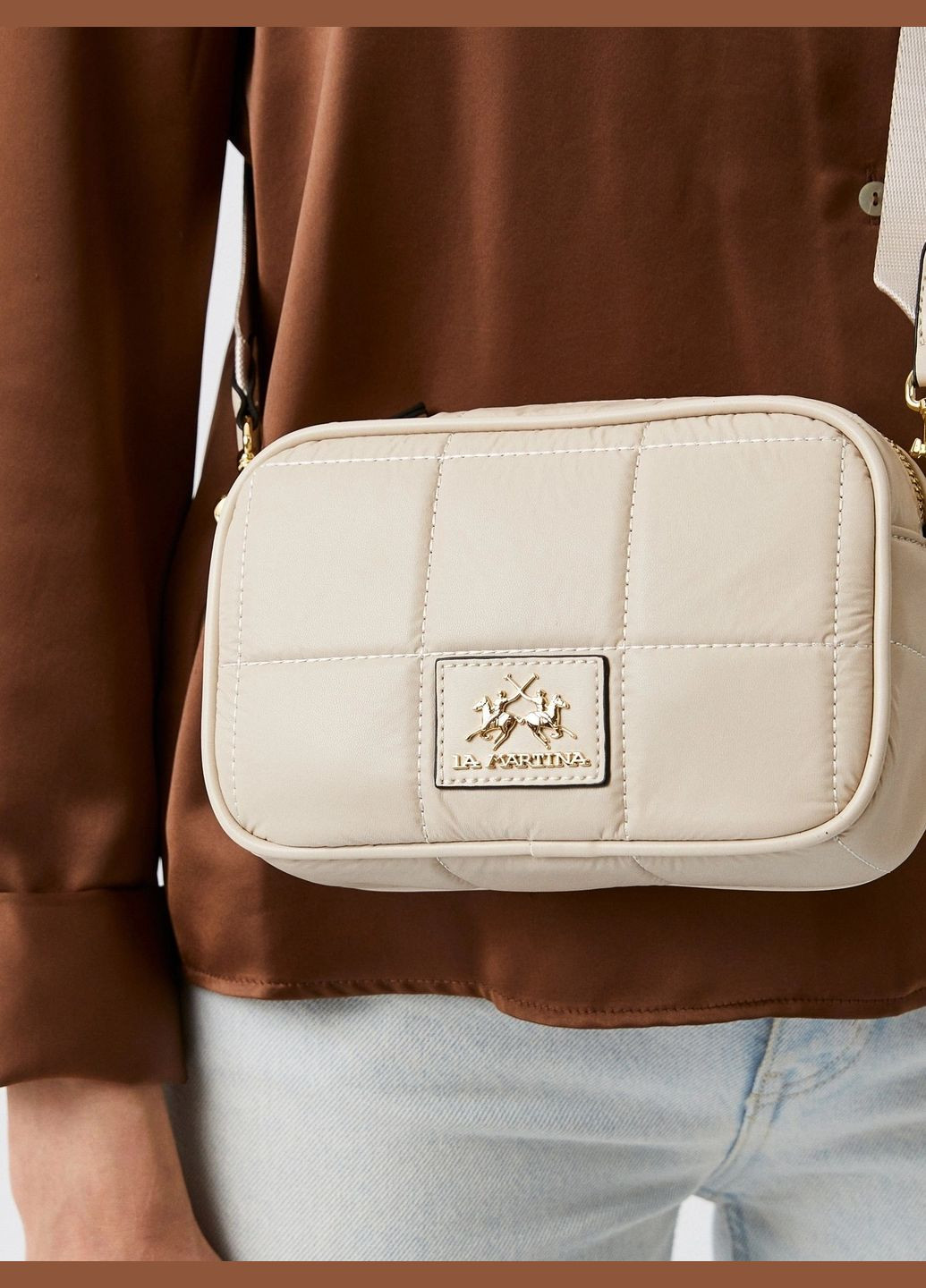 Сумка La Martina (289357975)