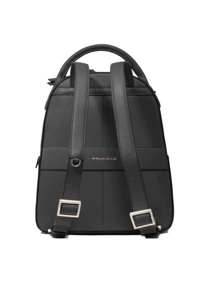 Рюкзак Ashley (W134) Black CA6454W134_N Piquadro (372674745)