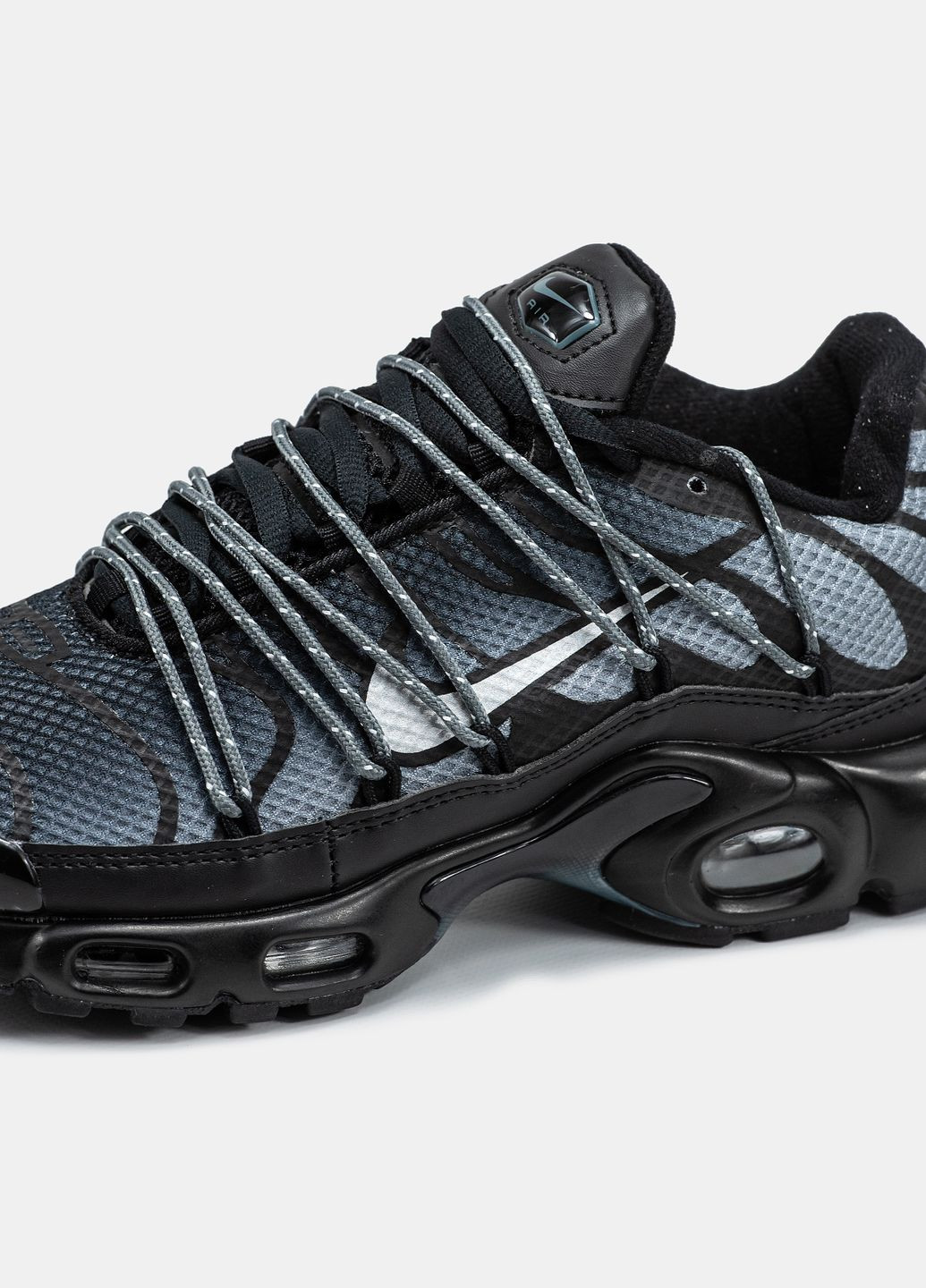 Сірі Літні сірі літні (осінні) чоловічі кросівки ✅ No Brand