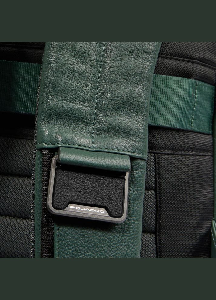 Рюкзак для ноутбука Hedley (W130) Blue CA6450W130_BLU Piquadro (372666558)