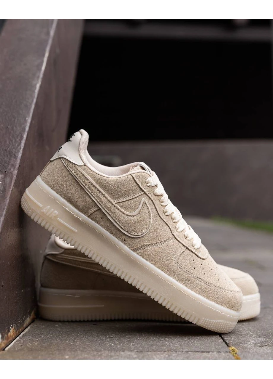 Комбіновані всесезон nike air force beige nd Vakko