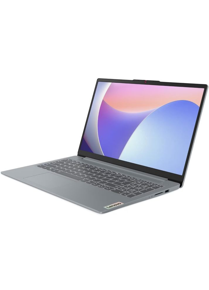 Ноутбук IdeaPad Slim 3-16ABR8 Arctic Grey (82XR00D6RA) Lenovo (351364778)