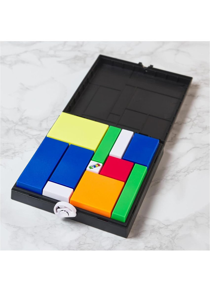 Головоломка Гридлок Rubik's (342753257)