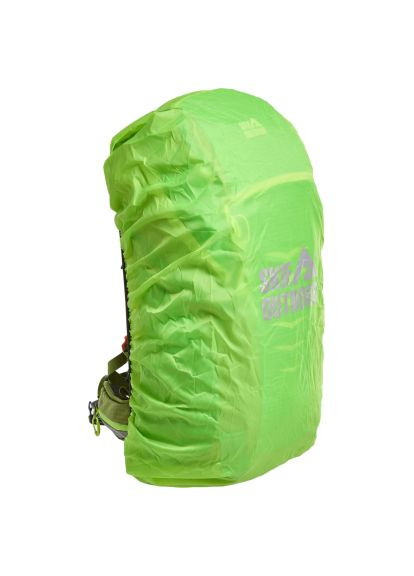 Рюкзак туристический (1311G) Skif Outdoor Seagle 45L Green (370015410)