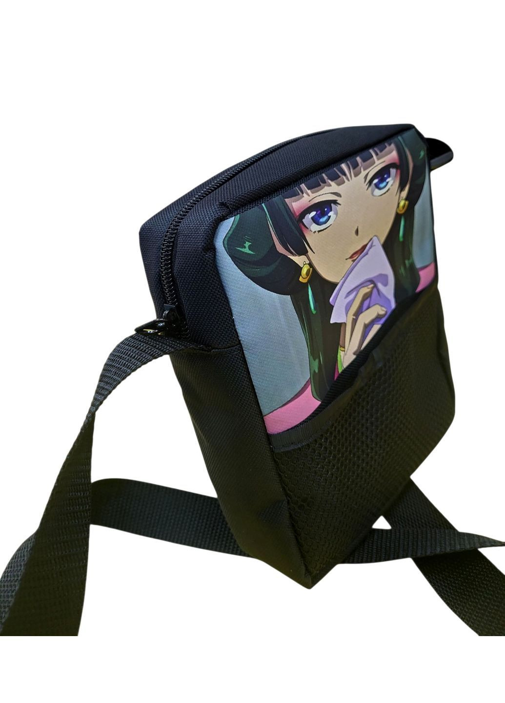 Сумка через плечо Мао Мао аниме No Brand сумка через плече (363045403)