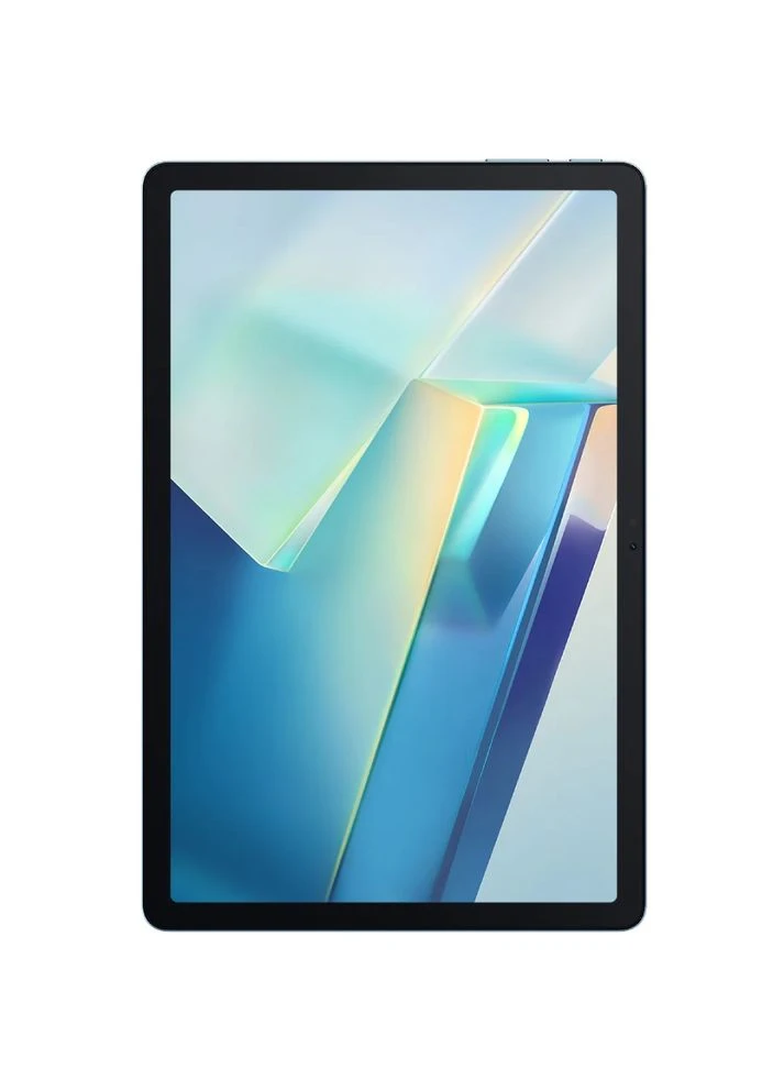 Планшет Tab 9 10.95" FHD 6GB/256GB/T606/8200mAh/13+8Мп/WIFI Blue Blackview (314928459)