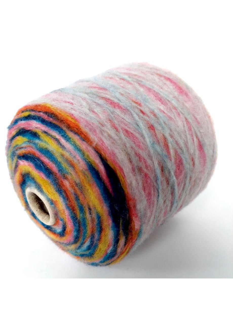 Пряжа Microstampa Pearl Jam No Brand (353966623)